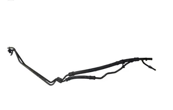 Ford Focus C-MAX Air conditioning (A/C) pipe/hose