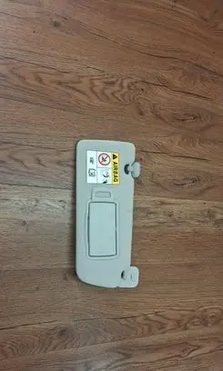 Renault Megane IV Sun visor 964008577R