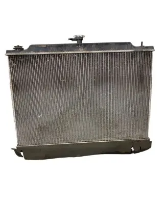 Nissan X-Trail T31 Coolant radiator