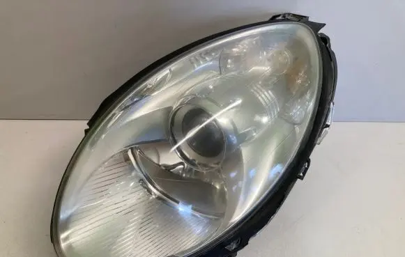 Mercedes-Benz R W251 Headlight/headlamp A2518260191