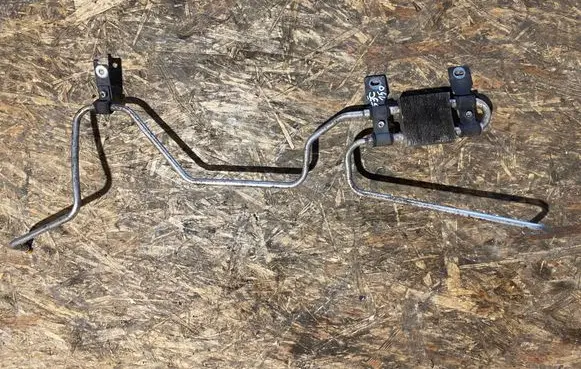 Nissan Navara D23 Power steering hose/pipe/line 