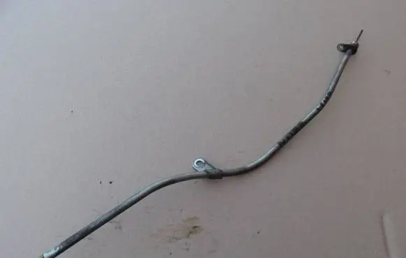 Dodge Nitro Oil level dip stick 