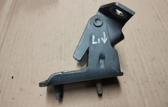 Lincoln Town Car Front door lower hinge 