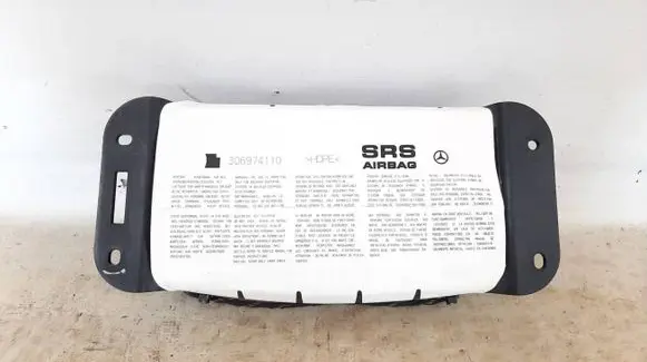 Mercedes-Benz SL R231 Passenger airbag A2318600602