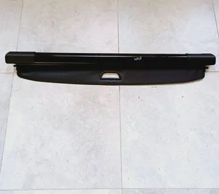 Mercedes-Benz B W245 Parcel shelf load cover A1698600275