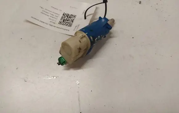Mazda 3 I Brake pedal sensor switch 3M519C872AB