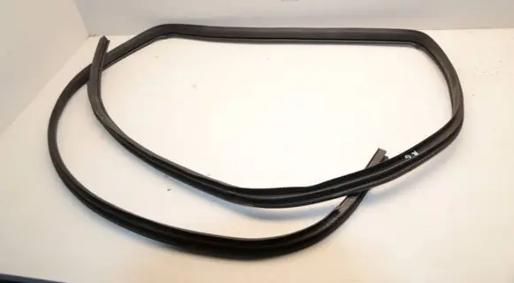 Nissan Qashqai Rear door rubber seal (on body) 76923HV00A 9766
