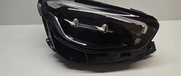 Mercedes-Benz E W213 Headlight/headlamp A2139067609 MB226.n.klosz