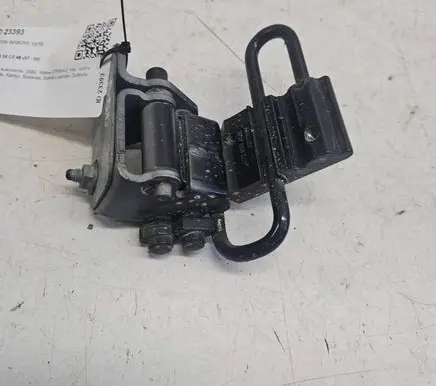 Audi A6 S6 C5 4B Rear door lower hinge 4B0833412E