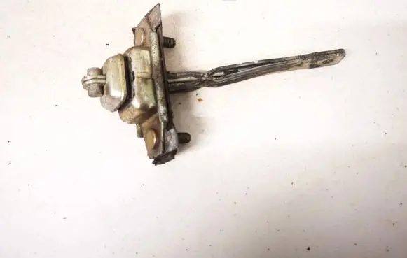 Ford Escort Rear door check strap stopper