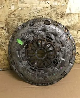 Toyota Auris 150 Pressure plate 