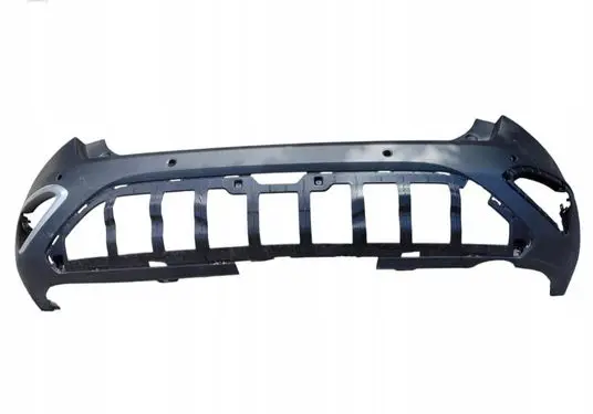 KIA Sorento IV Rear bumper lower part trim 86612R2000