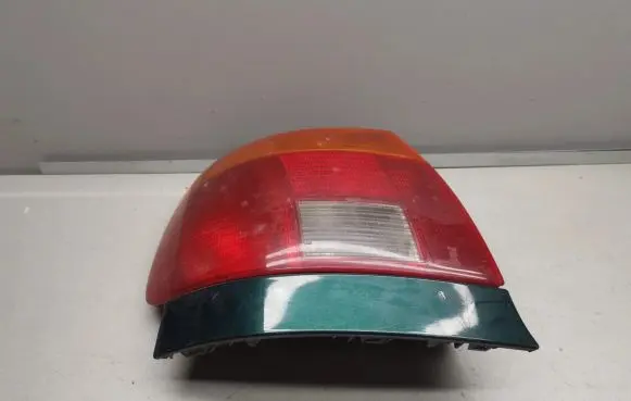 Audi A4 S4 B5 8D Rear/tail lights