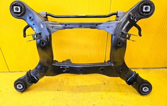 Mercedes-Benz GLE W167 Rear subframe 