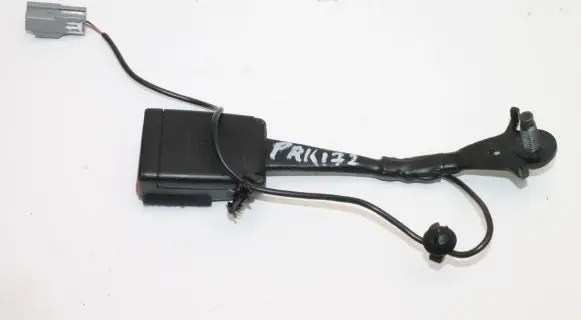 Land Rover Range Rover Evoque L538 Front seatbelt buckle BJ3261208AE8