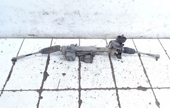 Skoda Octavia Mk2 (1Z) Steering rack 1K1423051CM