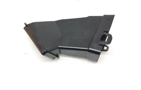 BMW X4 G02 Cabin air duct channel 7411519 15671610 SP078390000