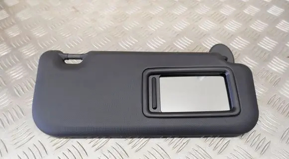 Toyota Corolla E210 E21 Sun visor 7431002L80C0 7431002L80