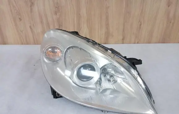 Headlight/headlamp
