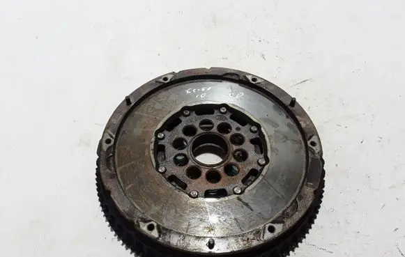 Volvo XC60 Dual mass flywheel 31325140