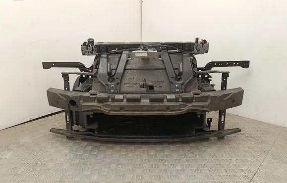 Skoda Enyaq iV Radiator support slam panel 1EA959455C