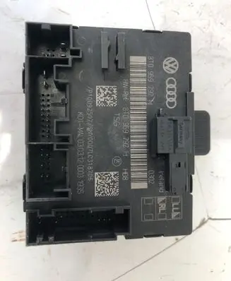 Audi A5 Sportback 8TA Door control unit/module 8T0959792H 1J0973332A 0959792