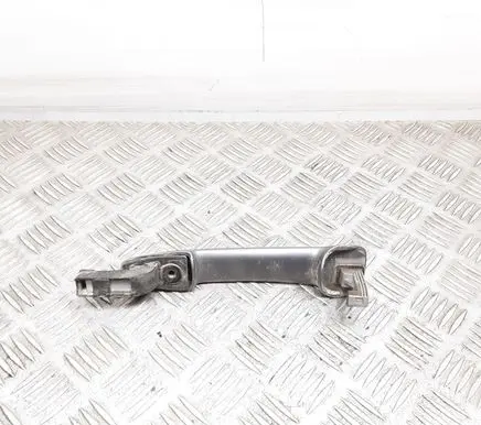 Mazda 3 I Rear door exterior handle 