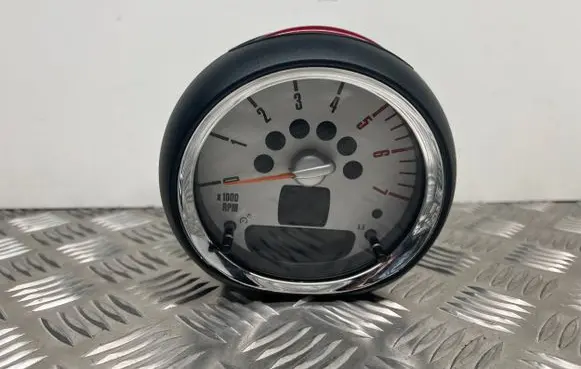 Mini One - Cooper Coupe R56 Tachometer 9232446
