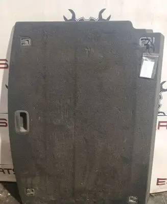 Hyundai i30 Trunk/boot mat liner 85710G4000