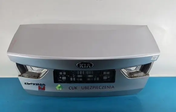 KIA Optima Tailgate/trunk/boot lid IMPRK1572573
