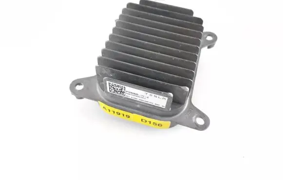 Xenon control unit/module