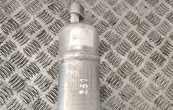 Renault Scenic II - Grand scenic II Air conditioning (A/C) air dryer 300108