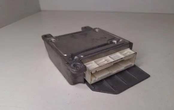 BMW 5 E39 Airbag control unit/module 3183725210 3502510725 H4T8D23B2X6