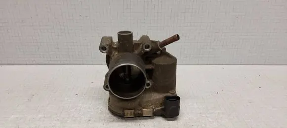 Volkswagen Polo III 6N 6N2 6NF Throttle body valve 030133062A 97111