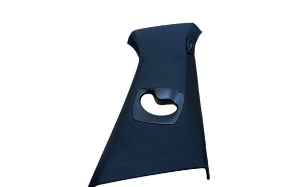 BMW 5 F10 F11 (B) pillar trim (top) 8060010