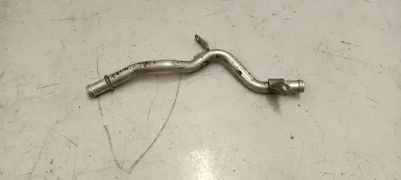 Porsche Cayenne (92A) Engine coolant pipe/hose 057121507g