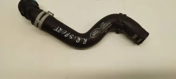 Land Rover Range Rover Sport L494 Engine coolant pipe/hose 9033268A 0919 S1MQB