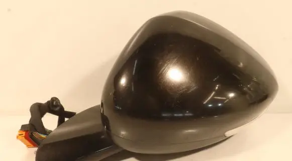 Peugeot 508 Front door electric wing mirror 96771873K2