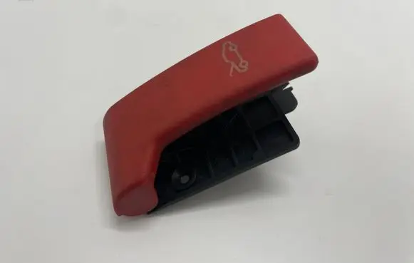 Mercedes-Benz GLA H247 Engine bonnet (hood) release handle A2228806901