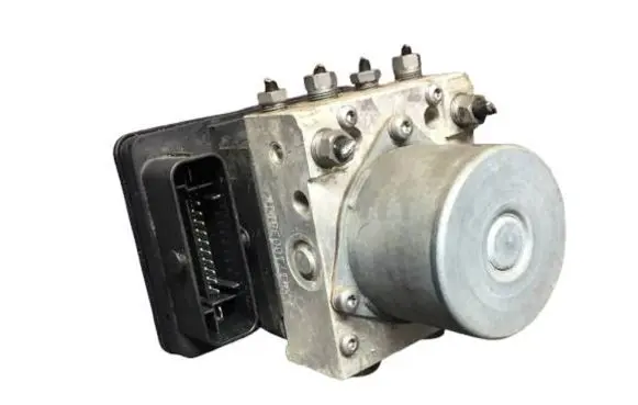 Fiat 500L ABS Pump 51973614 18552009 18551810B