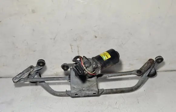 Citroen Jumpy Front wiper linkage and motor 53547302