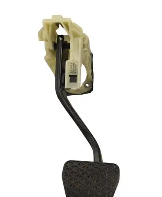 Brake pedal