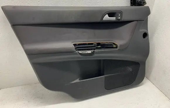 Volvo V50 Front door card panel trim 39996050