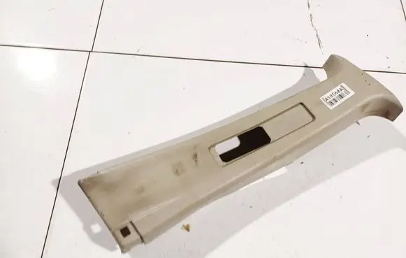 Nissan Note (E11) (B) pillar trim (top) 769139u000
