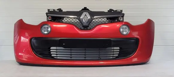 Renault Twingo III Front bumper 62022893R