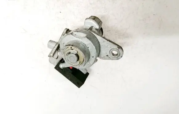 Audi A6 S6 C6 4F Tailgate exterior lock 8E0827573