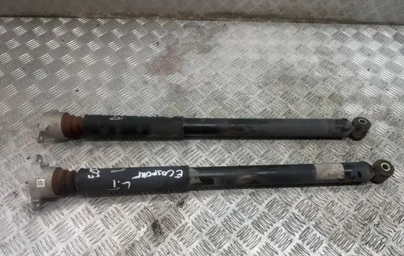 Ford Ecosport Rear shock absorber/damper CN1518159AA