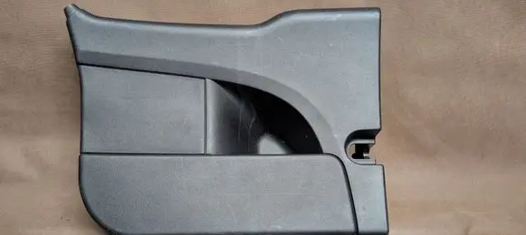 Mini Clubman F54 Tailgate trim 7360890 12273717