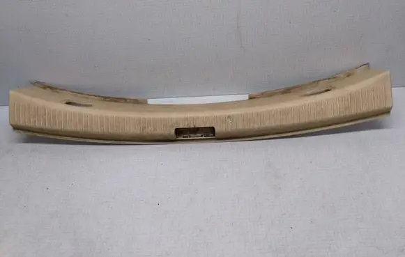 Volkswagen Touran I Other sill/pillar trim element 1T0863459A