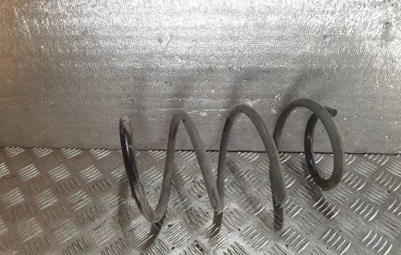 Toyota Corolla Verso AR10 Front coil spring